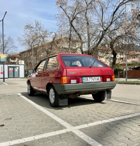 Lada Samara 1500s, снимка 4