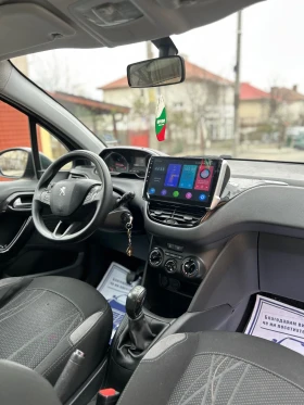 Peugeot 208 1.2i, снимка 13