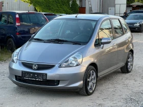 Обява за продажба на Honda Jazz 1.3i  ~5 650 лв. - изображение 1
