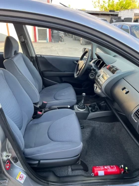 Обява за продажба на Honda Jazz 1.3i  ~5 650 лв. - изображение 3