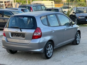 Обява за продажба на Honda Jazz 1.3i  ~5 650 лв. - изображение 7
