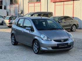 Обява за продажба на Honda Jazz 1.3i  ~5 650 лв. - изображение 1