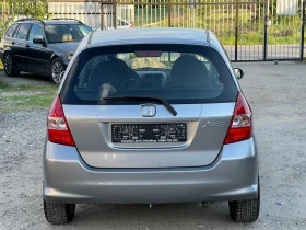 Honda Jazz 1.3i  | Mobile.bg    14