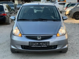 Обява за продажба на Honda Jazz 1.3i  ~5 650 лв. - изображение 10