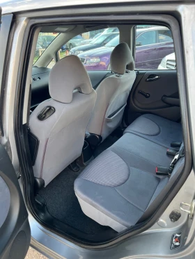 Honda Jazz 1.3i  | Mobile.bg    17