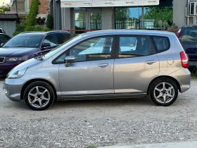 Honda Jazz 1.3i  | Mobile.bg    15