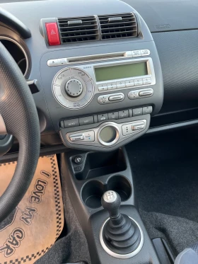 Honda Jazz 1.3i  | Mobile.bg    16
