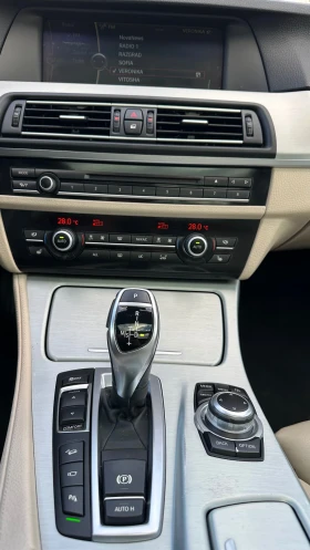 Обява за продажба на BMW 535 ~26 500 лв. - изображение 9