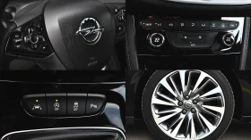 Opel Astra Sports Tourer 1.6d Innovation - 20900 лв. - 51388751 | Car24.bg