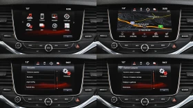 Opel Astra Sports Tourer 1.6d Innovation - 20900 лв. - 51388751 | Car24.bg