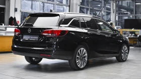 Opel Astra Sports Tourer 1.6d Innovation - 20900 лв. - 51388751 | Car24.bg