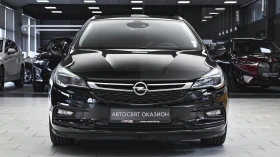Opel Astra Sports Tourer 1.6d Innovation - 20900 лв. - 51388751 | Car24.bg