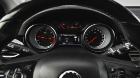 Opel Astra Sports Tourer 1.6d Innovation - 20900 лв. - 51388751 | Car24.bg