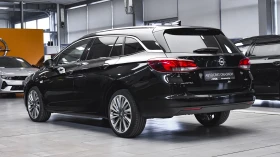 Opel Astra Sports Tourer 1.6d Innovation - 20900 лв. - 51388751 | Car24.bg