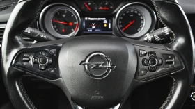 Opel Astra Sports Tourer 1.6d Innovation - 20900 лв. - 51388751 | Car24.bg