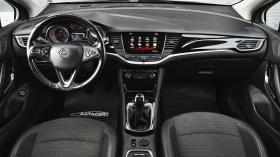 Opel Astra Sports Tourer 1.6d Innovation - 20900 лв. - 51388751 | Car24.bg