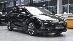 Opel Astra Sports Tourer 1.6d Innovation - 20900 лв. - 51388751 | Car24.bg