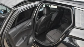 Opel Astra Sports Tourer 1.6d Innovation - 20900 лв. - 51388751 | Car24.bg