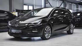 Opel Astra Sports Tourer 1.6d Innovation - 20900 лв. - 51388751 | Car24.bg
