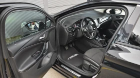 Opel Astra Sports Tourer 1.6d Innovation - 20900 лв. - 51388751 | Car24.bg