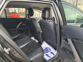 Toyota Avensis KATO ЧИСТО НОВА - 12899 лв. - 90091605 9
