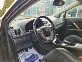Toyota Avensis KATO ЧИСТО НОВА - 12899 лв. - 90091605 6