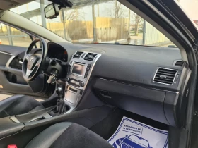 Toyota Avensis KATO ЧИСТО НОВА - 12899 лв. - 90091605 11