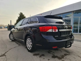 Toyota Avensis KATO ЧИСТО НОВА - 12899 лв. - 90091605 3