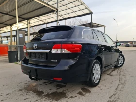 Toyota Avensis KATO ЧИСТО НОВА - 12899 лв. - 90091605 4