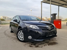 Toyota Avensis KATO ЧИСТО НОВА - 12899 лв. - 90091605 2