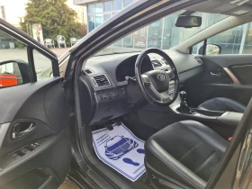 Toyota Avensis KATO ЧИСТО НОВА - 12899 лв. - 90091605 5