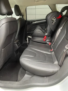 Ford Mondeo 2.0 TDCi EcoBlue Titanium FULL  | Mobile.bg    10