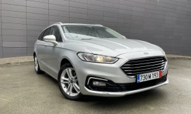 Ford Mondeo 2.0 TDCi EcoBlue Titanium FULL  | Mobile.bg    2