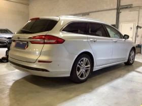 Ford Mondeo Ford Mondeo 2.0 TDCi EcoBlue Titanium FULL  | Mobile.bg    6