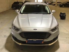     Ford Mondeo Ford Mondeo 2.0 TDCi EcoBlue Titanium FULL 