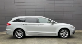 Ford Mondeo 2.0 TDCi EcoBlue Titanium FULL  | Mobile.bg    4
