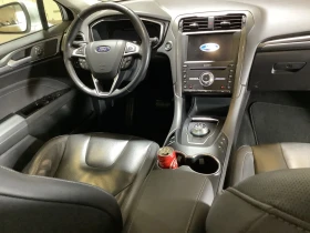 Ford Mondeo Ford Mondeo 2.0 TDCi EcoBlue Titanium FULL  | Mobile.bg    9