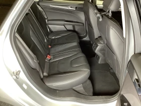 Ford Mondeo Ford Mondeo 2.0 TDCi EcoBlue Titanium FULL  | Mobile.bg    12