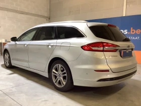     Ford Mondeo Ford Mondeo 2.0 TDCi EcoBlue Titanium FULL 