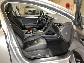 Ford Mondeo Ford Mondeo 2.0 TDCi EcoBlue Titanium FULL  | Mobile.bg    10