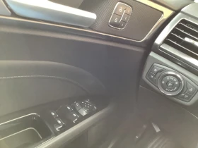 Ford Mondeo Ford Mondeo 2.0 TDCi EcoBlue Titanium FULL  | Mobile.bg    11