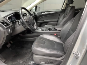 Ford Mondeo 2.0 TDCi EcoBlue Titanium FULL  | Mobile.bg    11