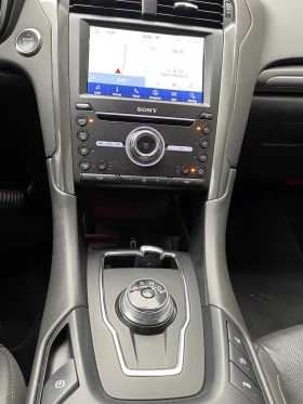 Ford Mondeo 2.0 TDCi EcoBlue Titanium FULL  | Mobile.bg    8