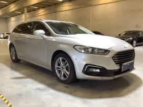     Ford Mondeo Ford Mondeo 2.0 TDCi EcoBlue Titanium FULL 