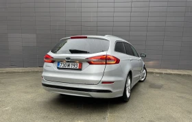 Ford Mondeo 2.0 TDCi EcoBlue Titanium FULL  | Mobile.bg    6