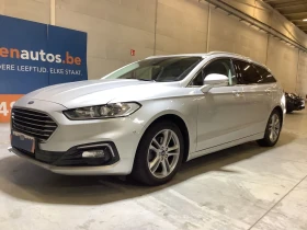     Ford Mondeo Ford Mondeo 2.0 TDCi EcoBlue Titanium FULL 