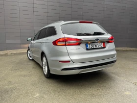 Ford Mondeo 2.0 TDCi EcoBlue Titanium FULL  | Mobile.bg    5