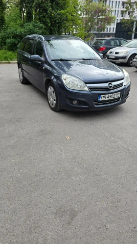 Opel Astra | Mobile.bg    5