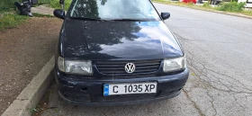 Обява за продажба на VW Polo 1.4 ~2 600 лв. - изображение 2
