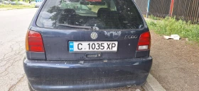 Обява за продажба на VW Polo 1.4 ~2 600 лв. - изображение 6
